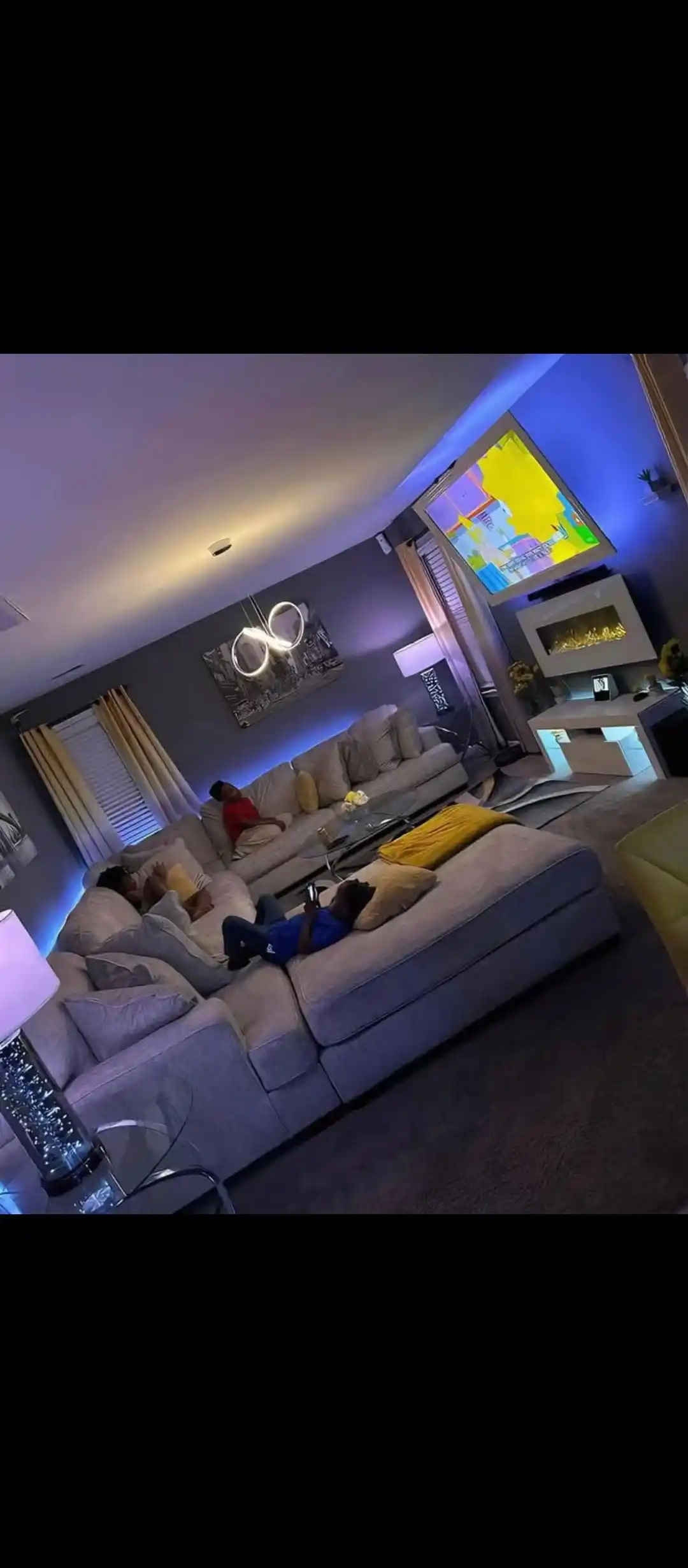 tizen homes