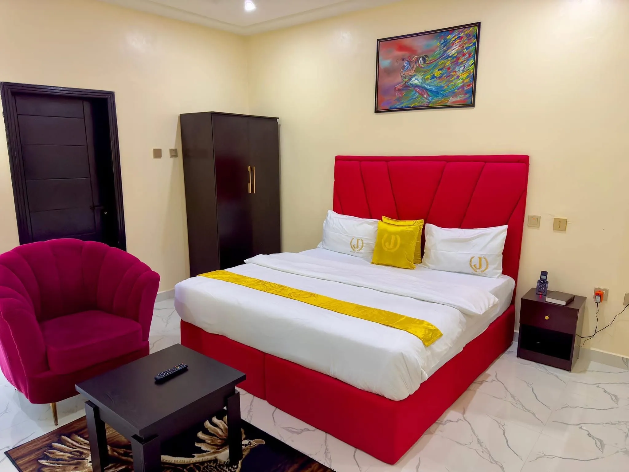 Hotel main preview