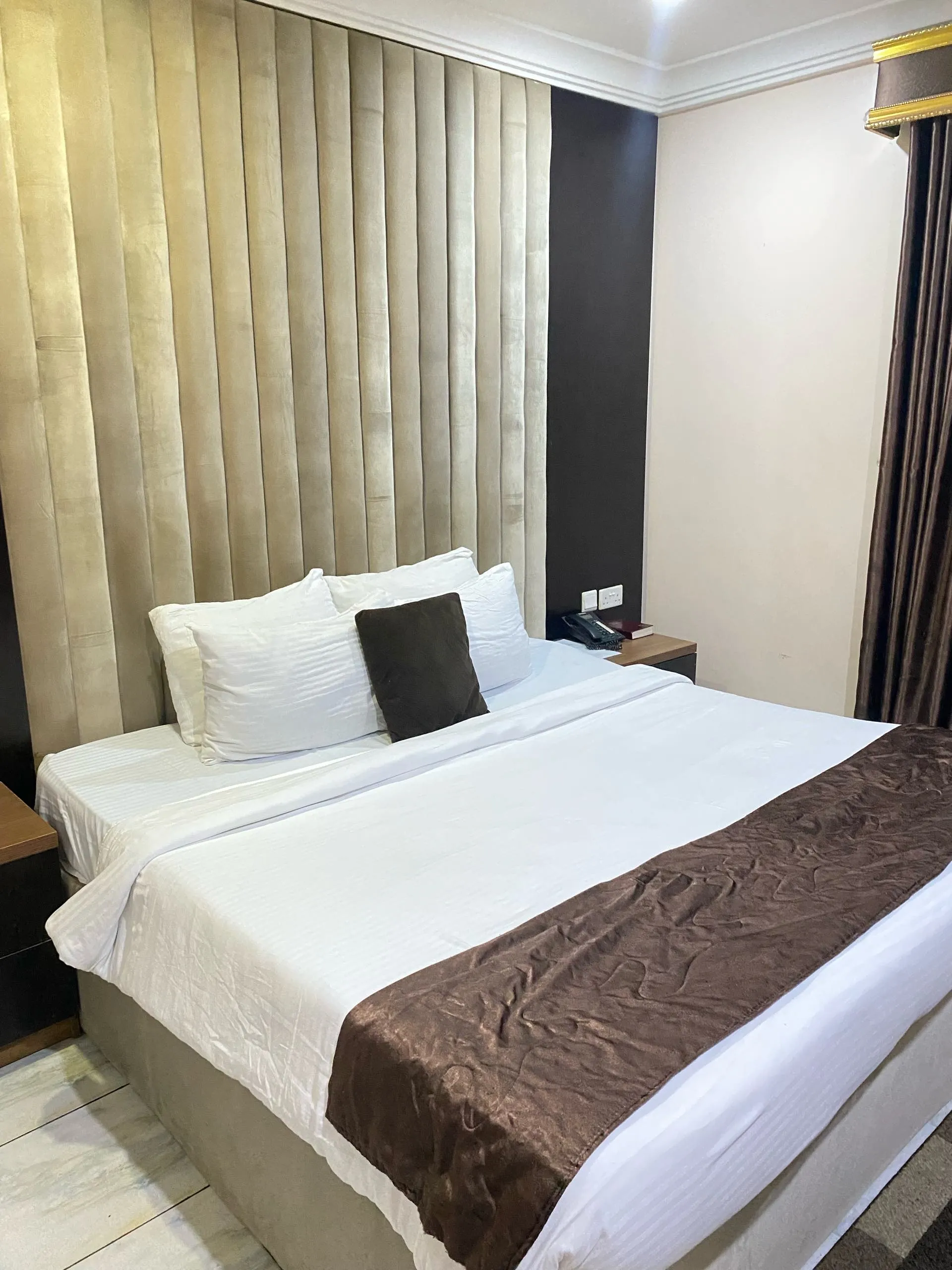 Hotel main preview