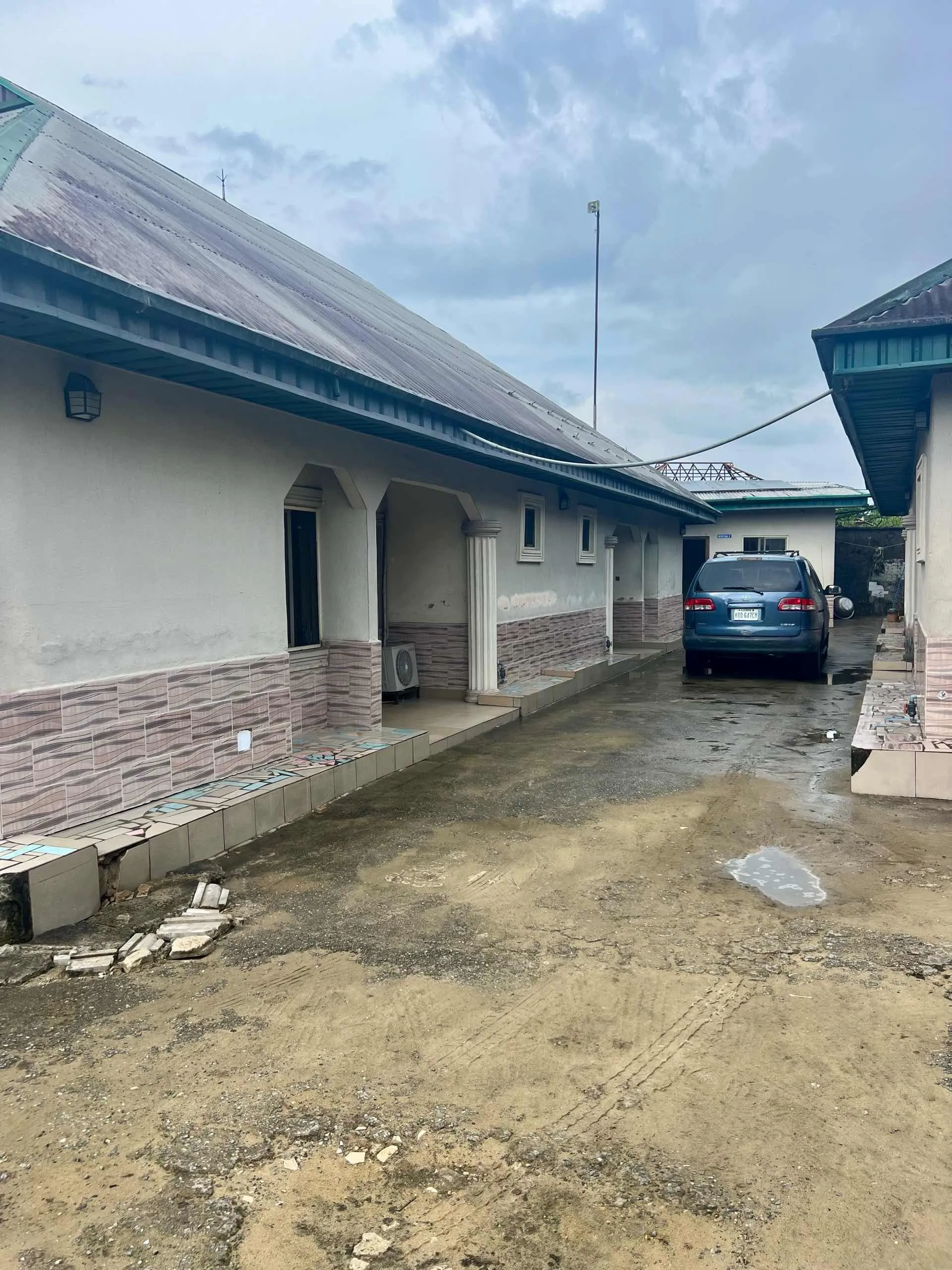 Hotel main preview