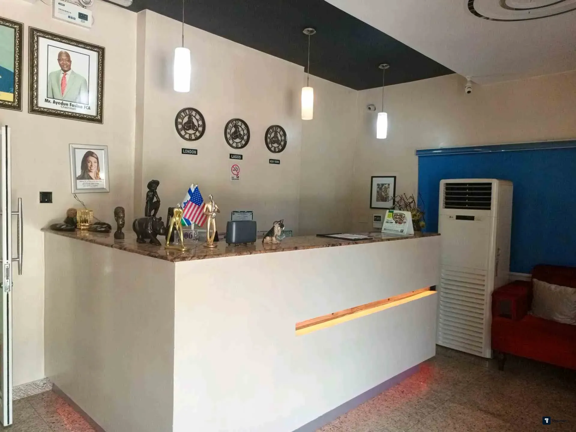 Hotel main preview