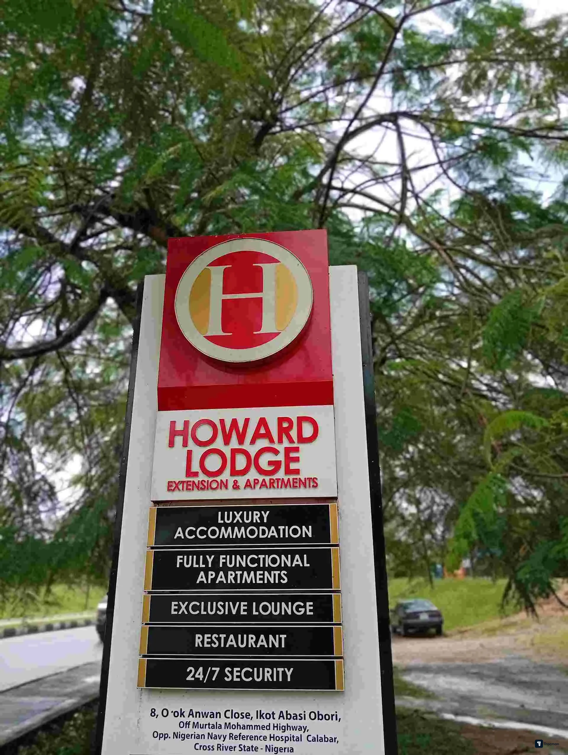 Hotel main preview