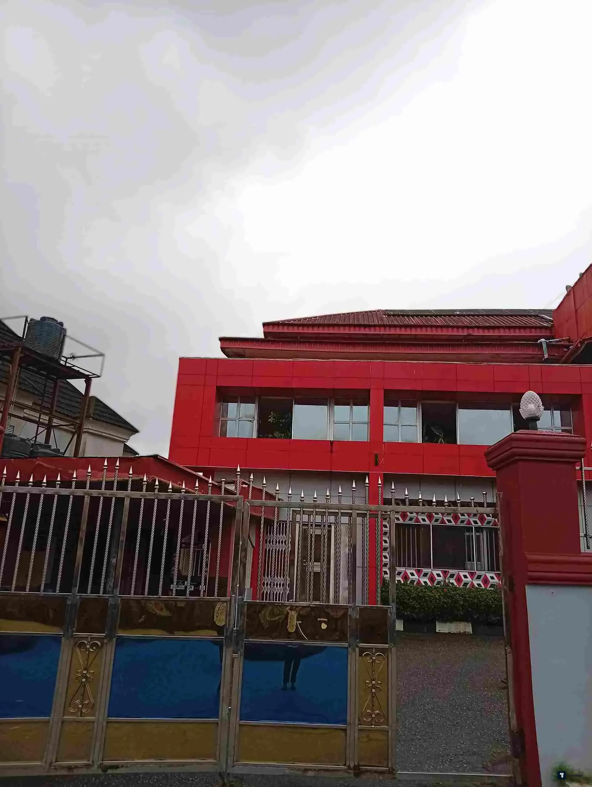 Marian hotels Ltd