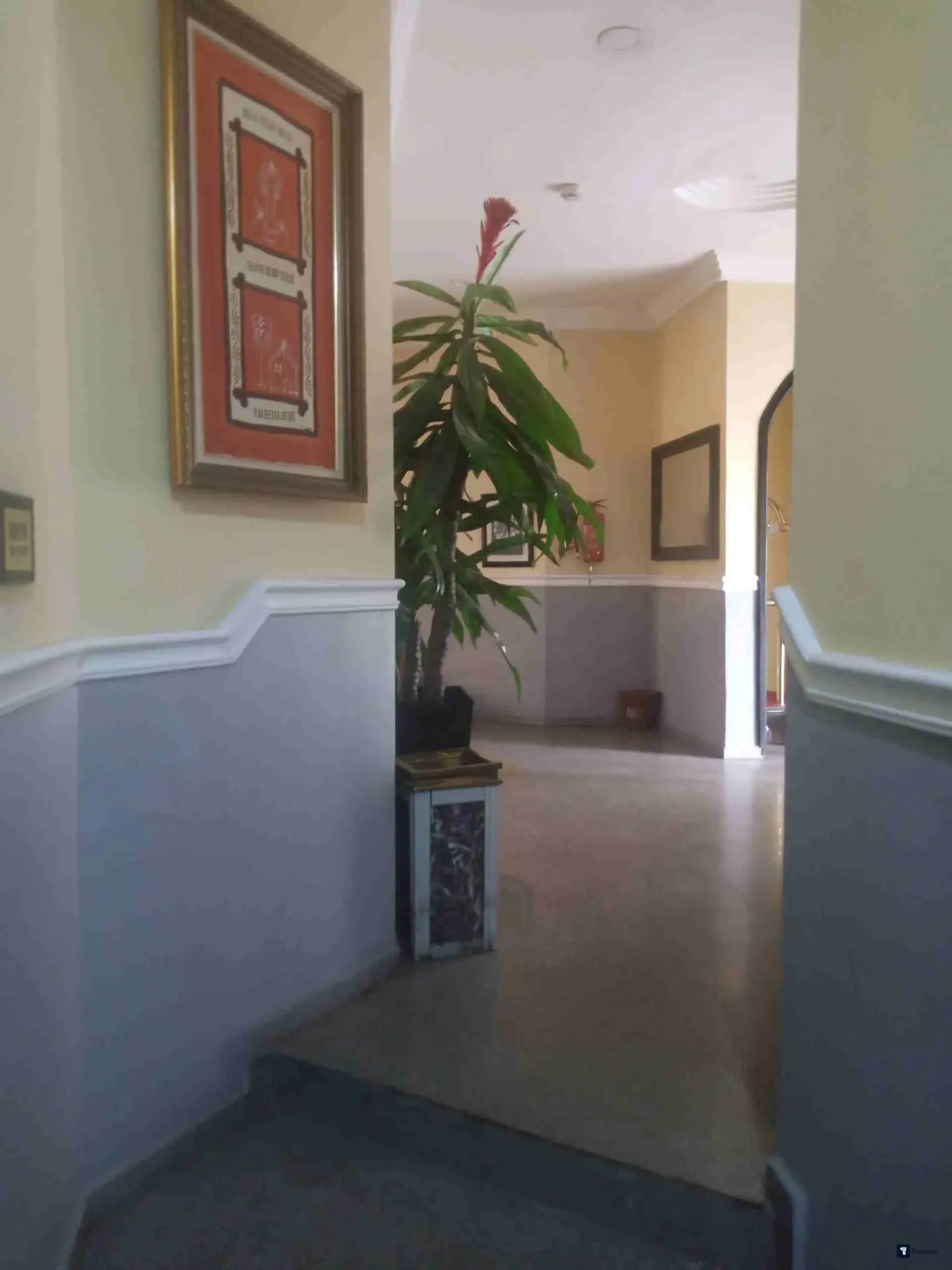 Hotel main preview