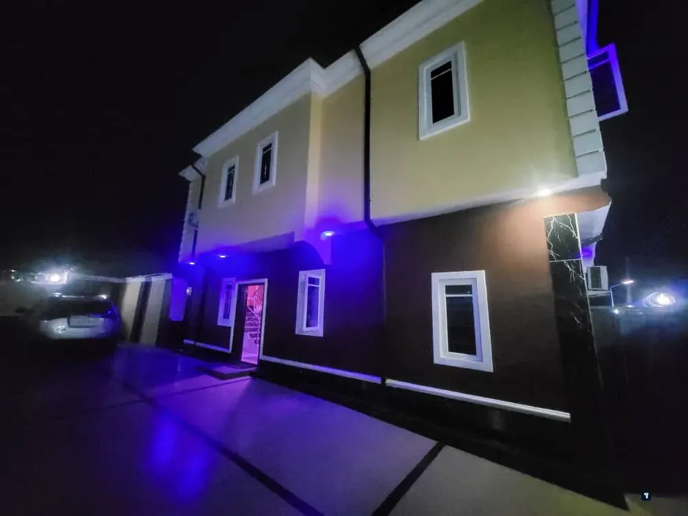 Hotel main preview