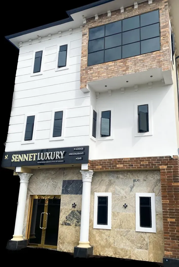 Sennet Luxury