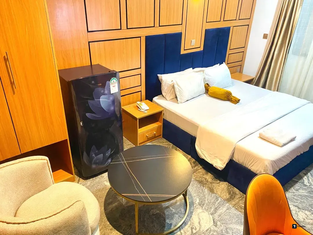 Sennet Luxury