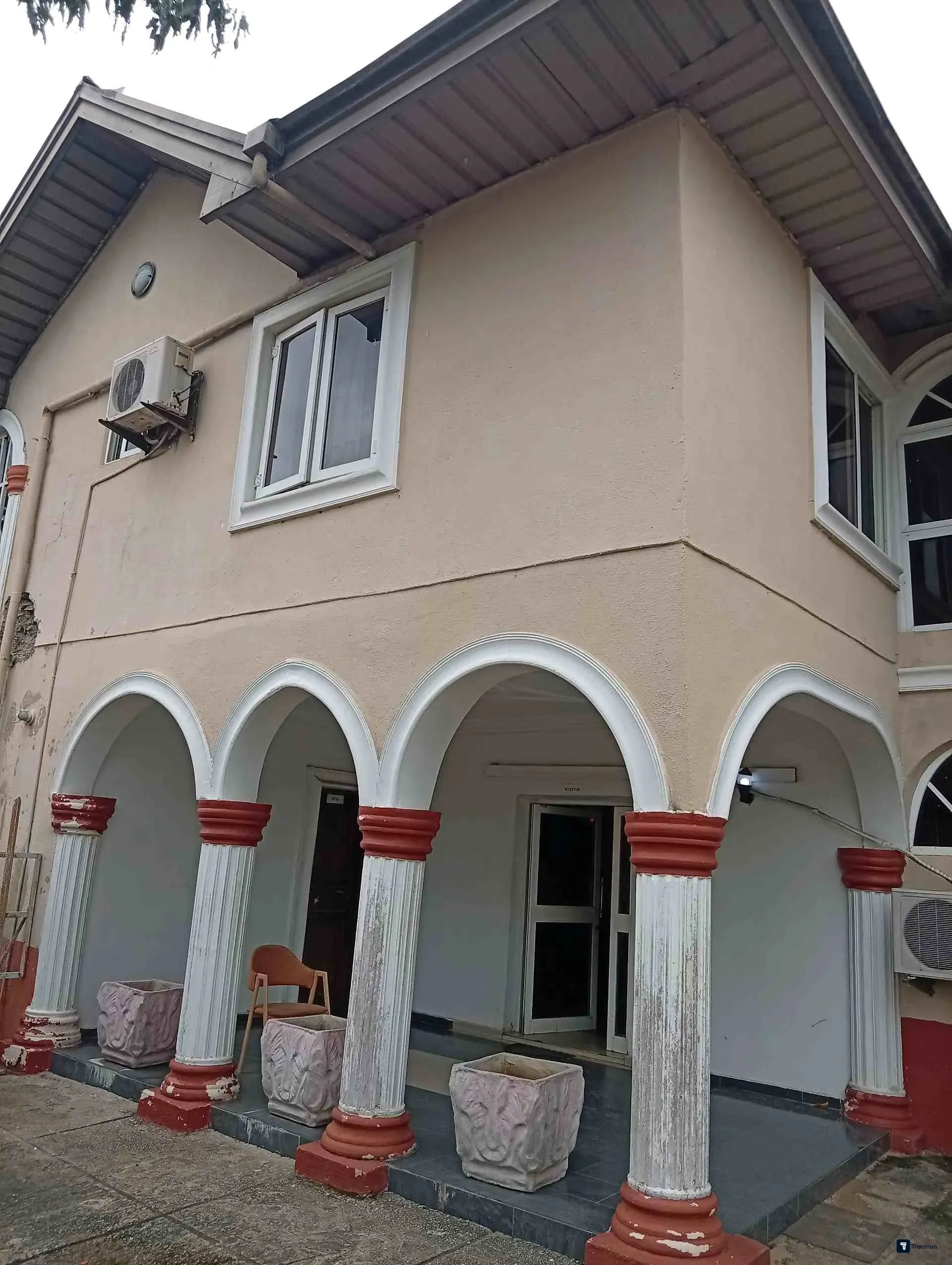 Hotel main preview