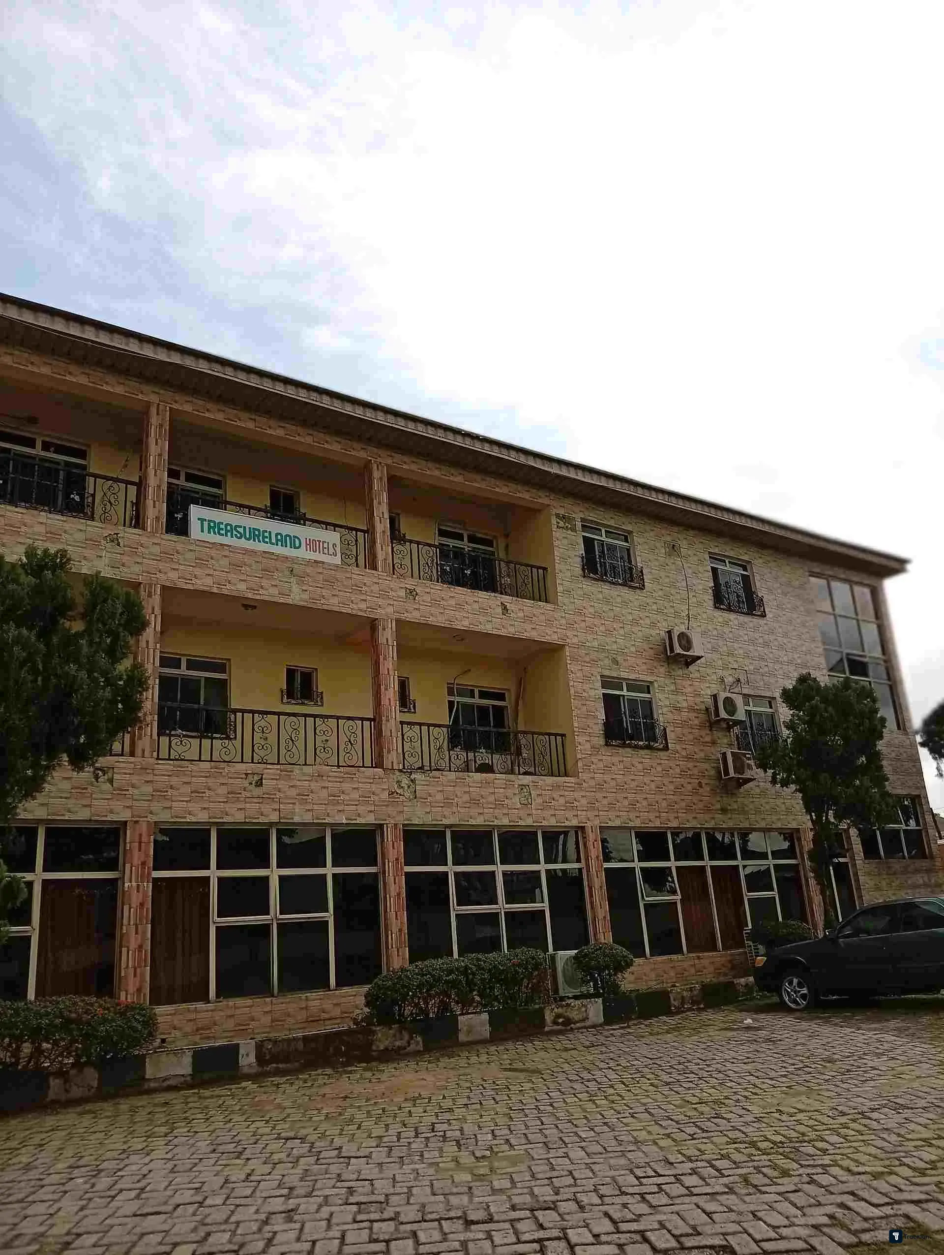 Hotel main preview