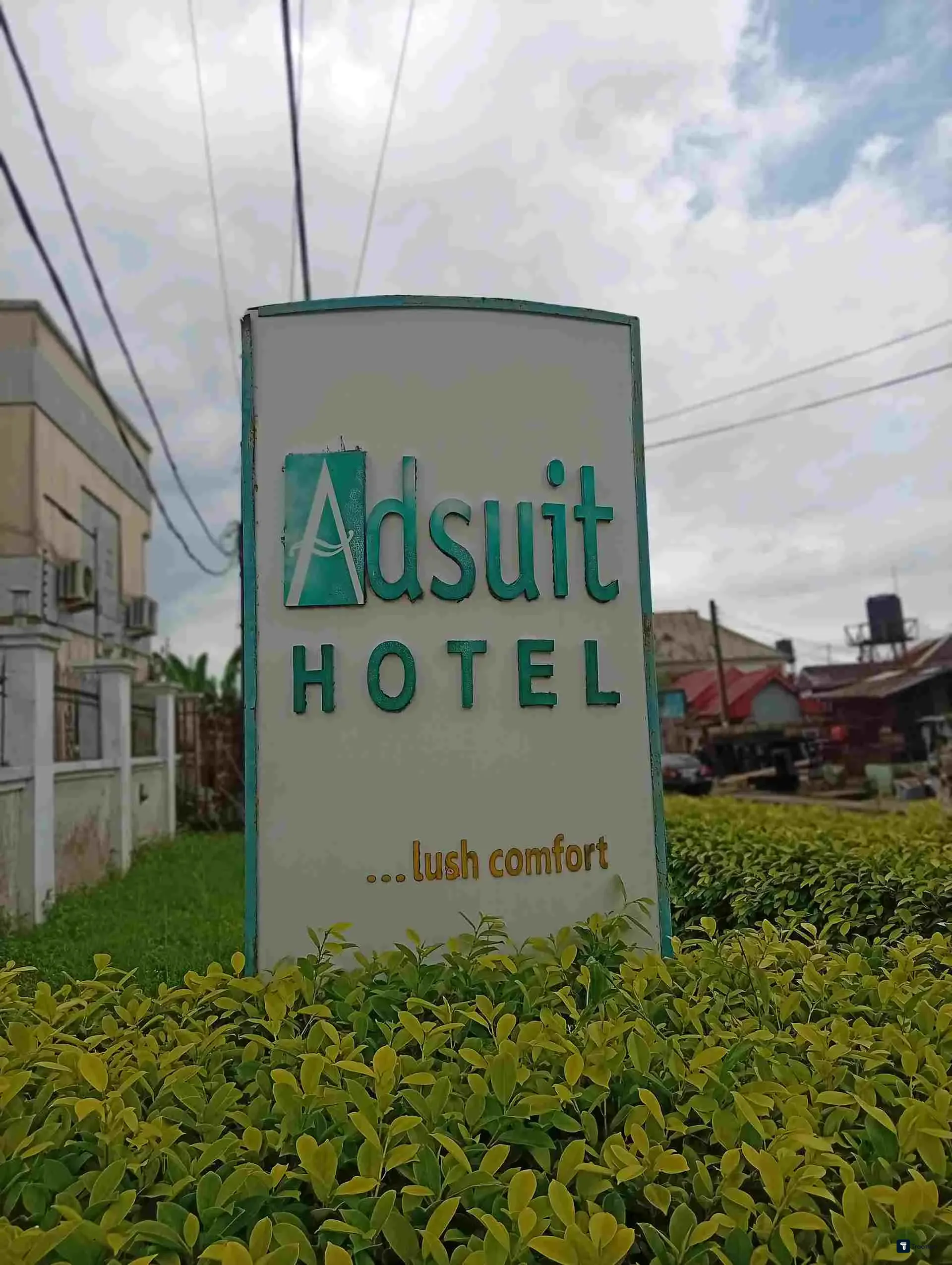 Hotel main preview