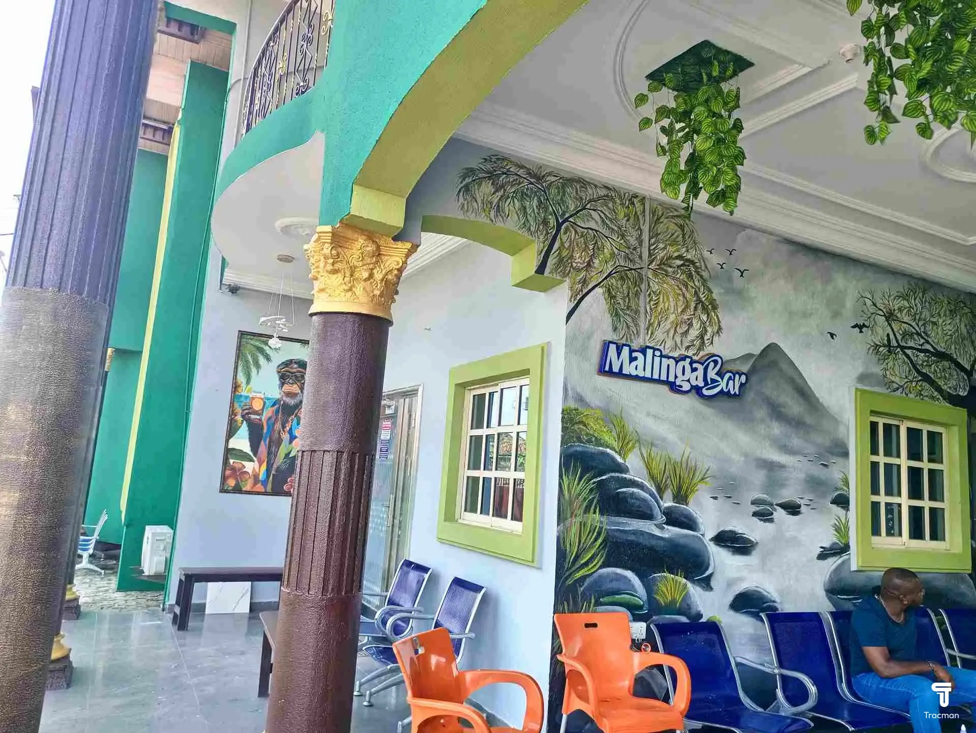 Uranus Hotel and Suites Limited