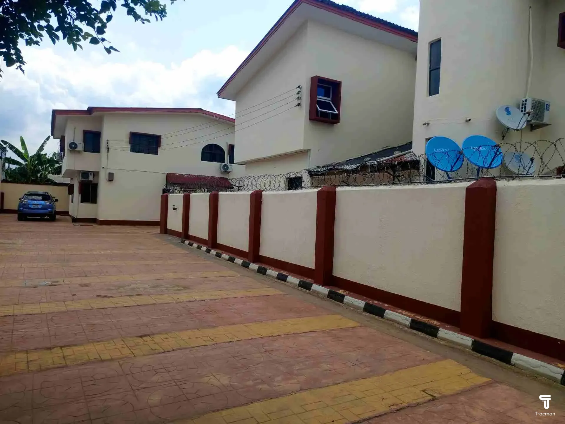 Rehoboth Hotel and Suites