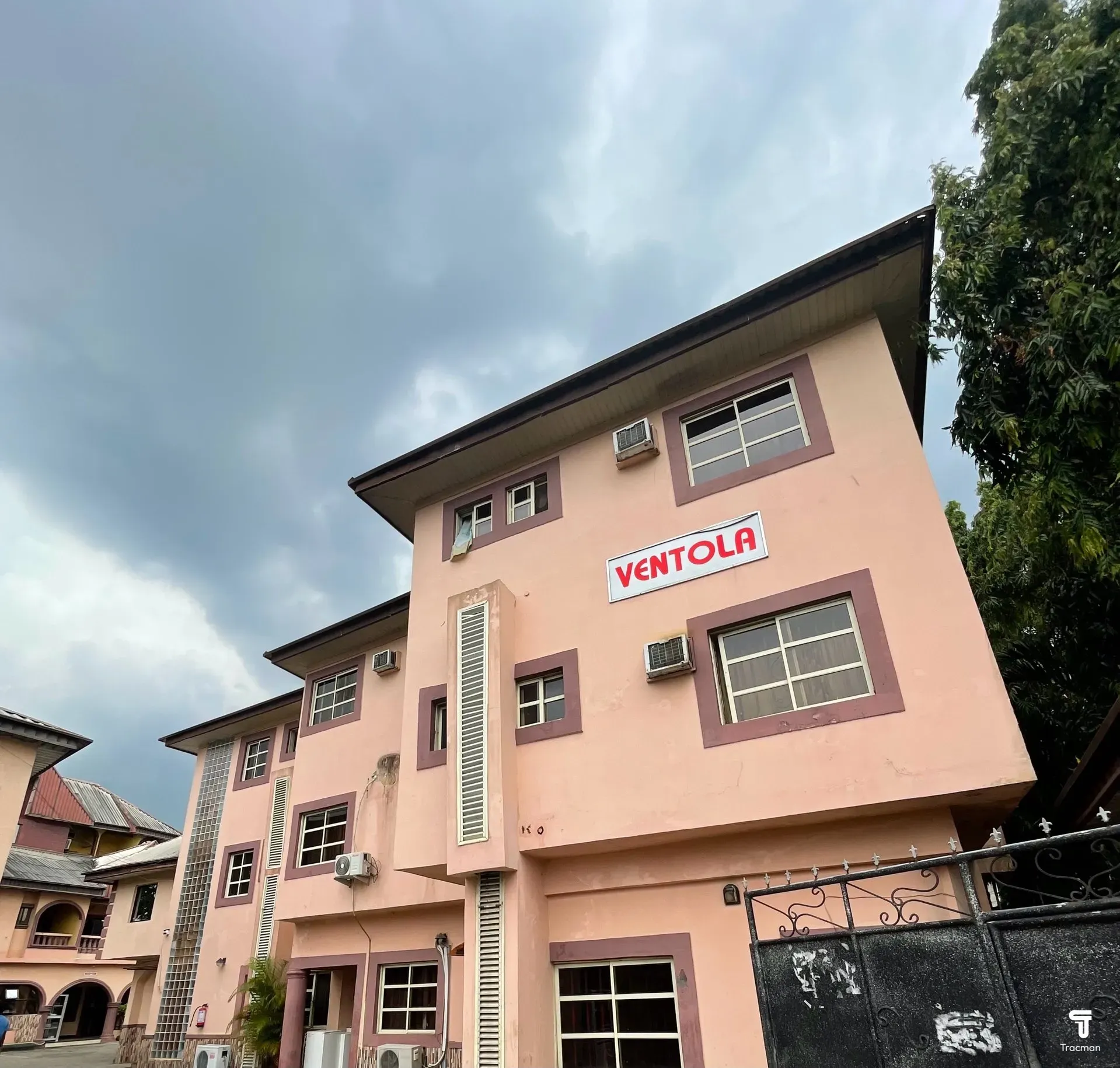 Ventola Accomotion & suites