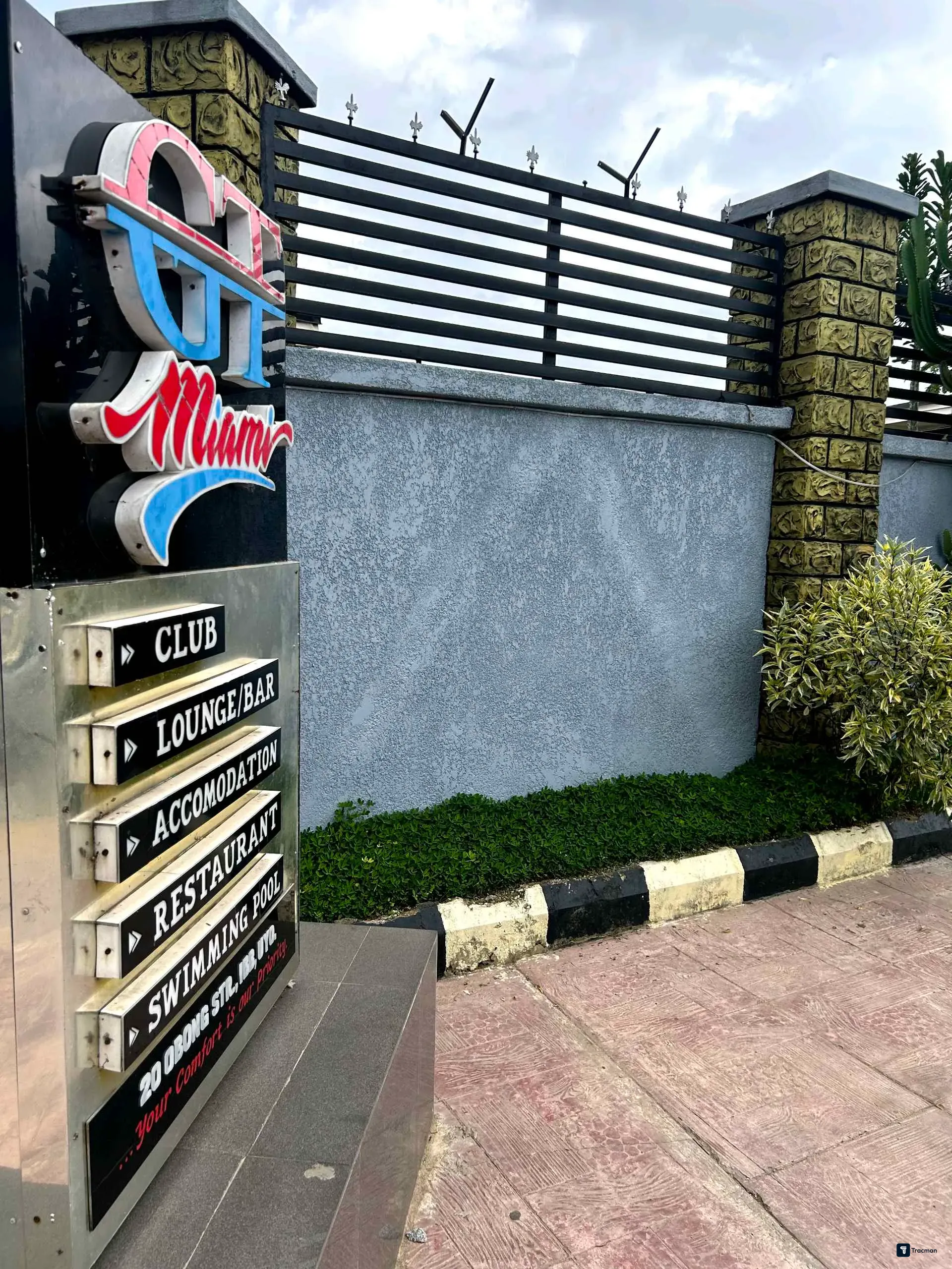 Hotel main preview