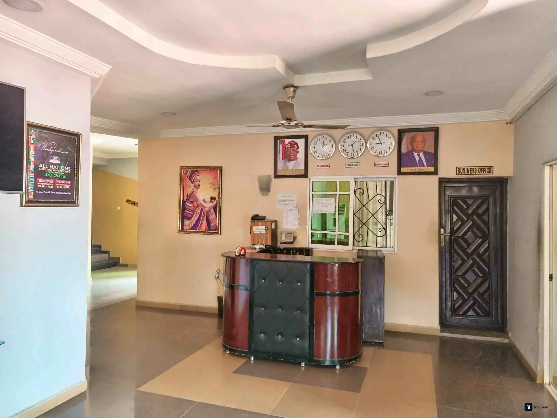 GoldMine Hotel and Suites