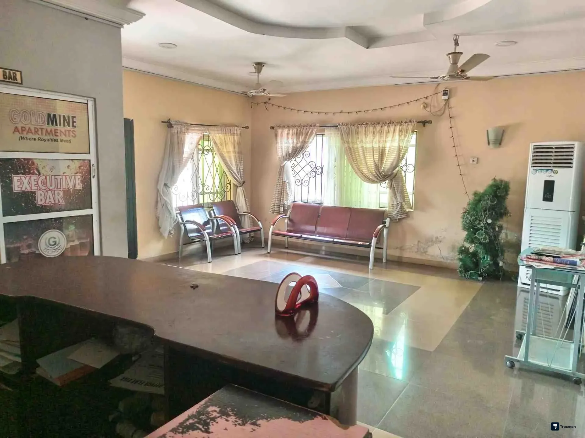 GoldMine Hotel and Suites