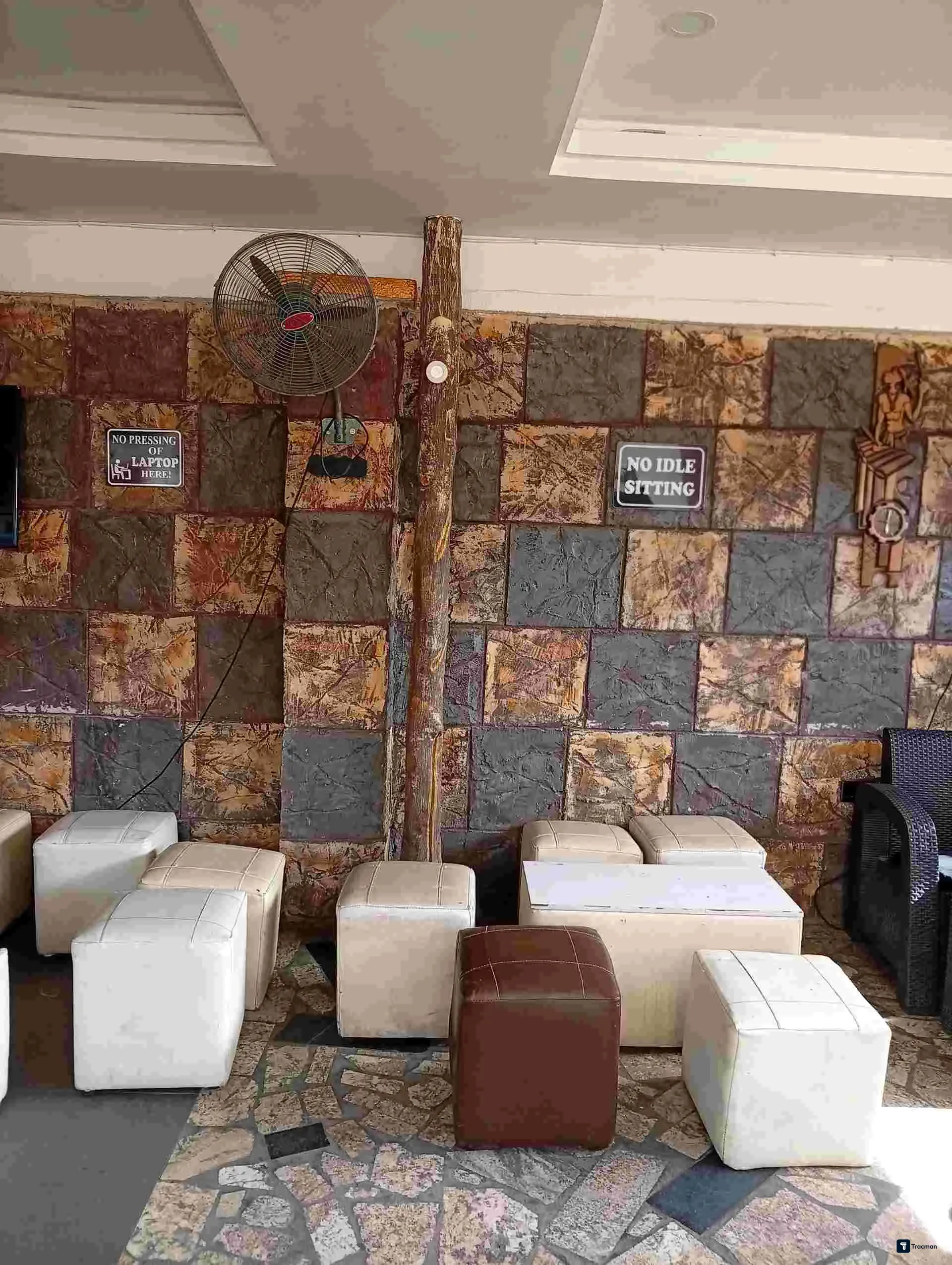 Pride garden hotel