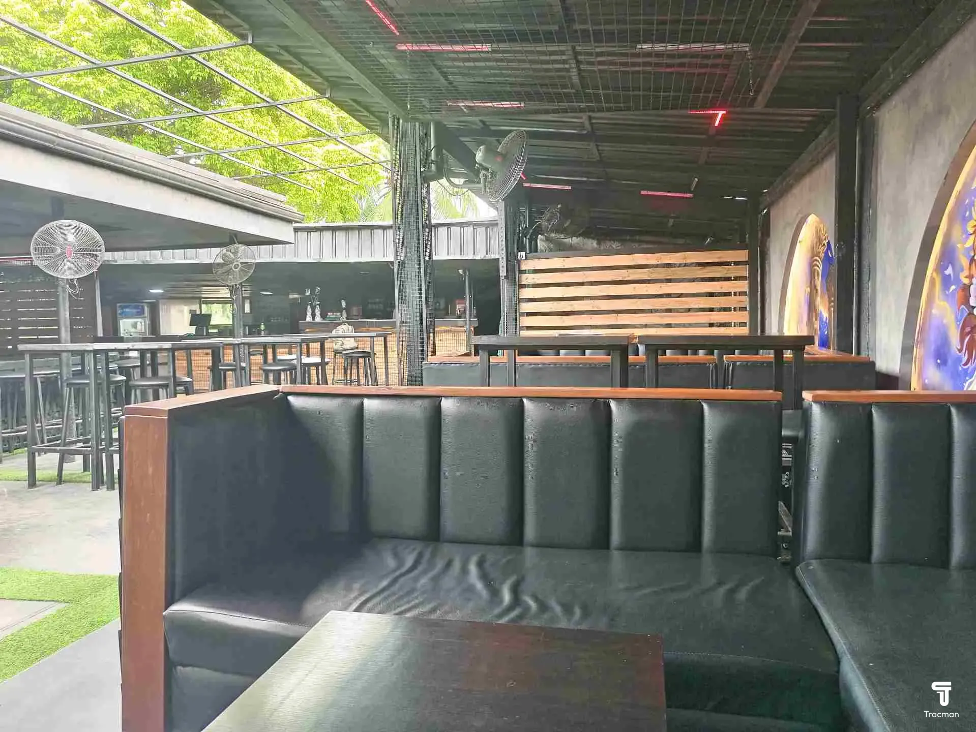 Impulz Accomodations