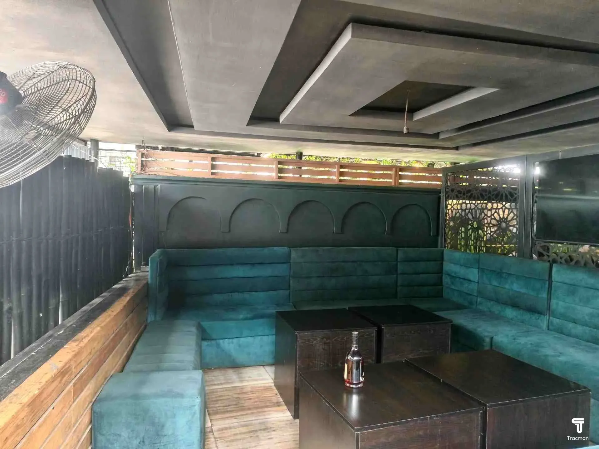 Impulz Accomodations