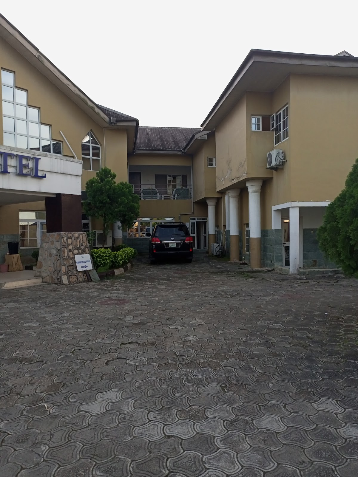 Hotel main preview