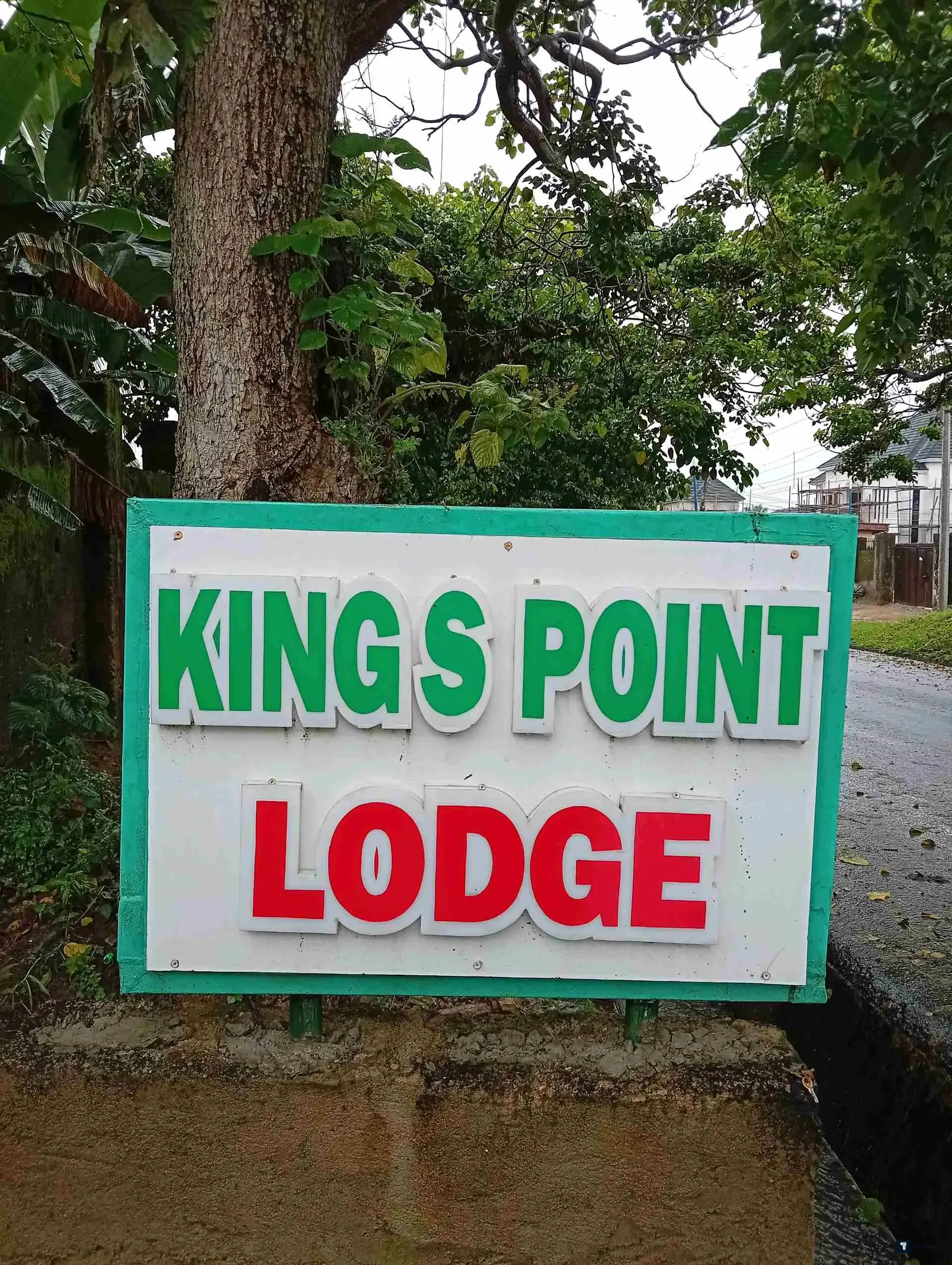 King's point lodge