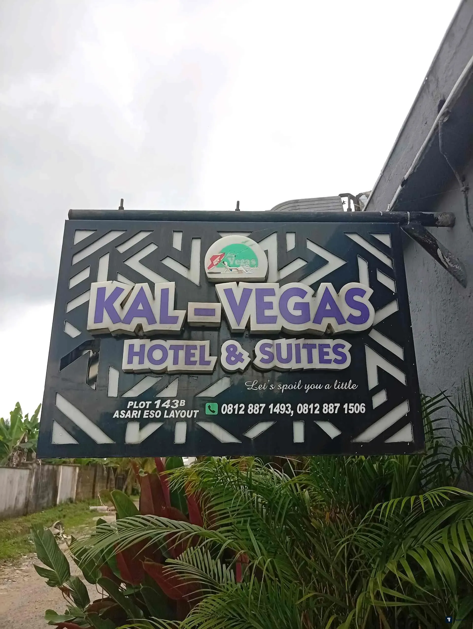 Hotel main preview