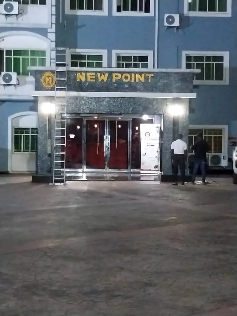 Hotel main preview