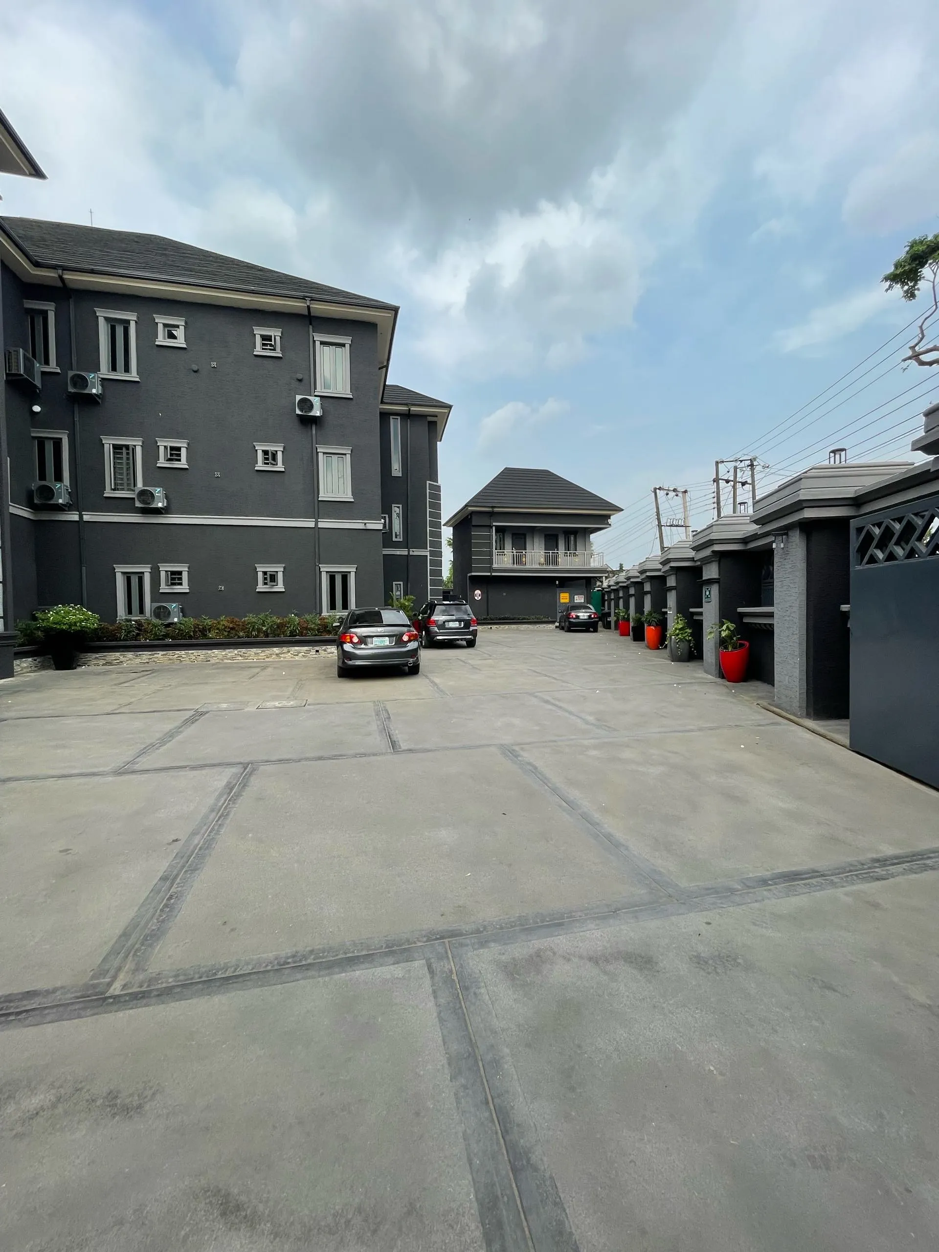 GLADMANN HOTELS PREMUIM