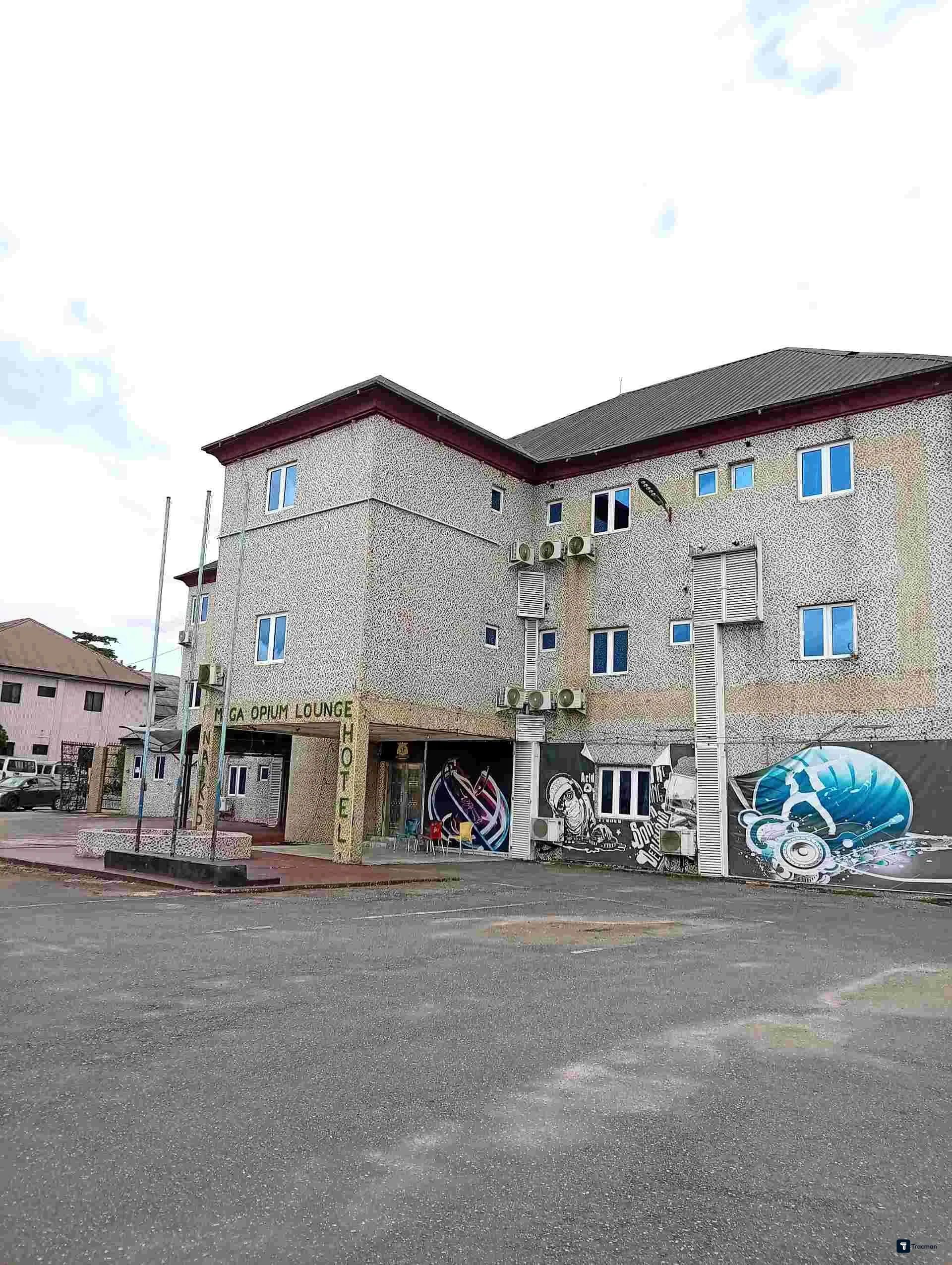 Hotel preview 1
