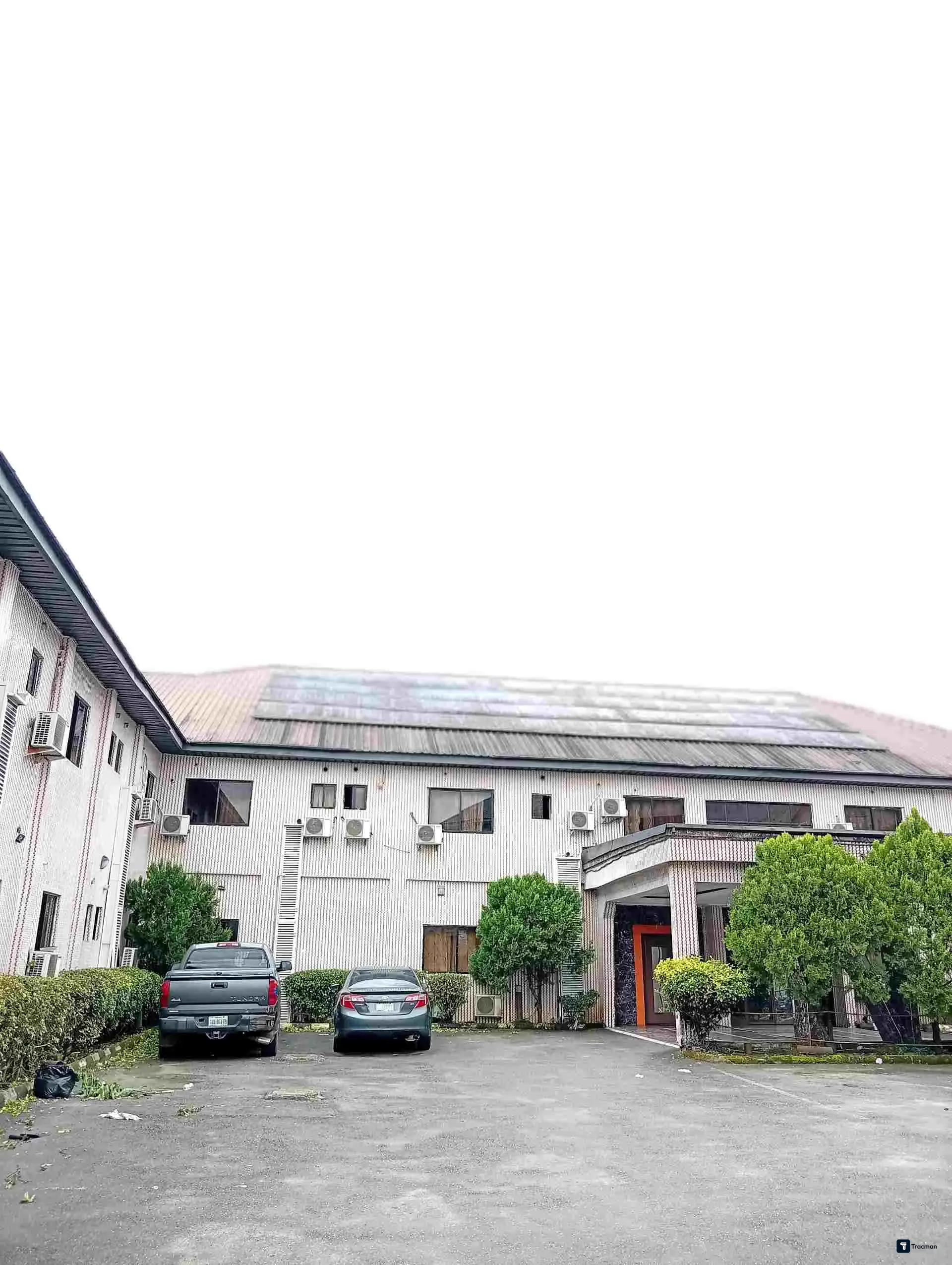 Hotel main preview