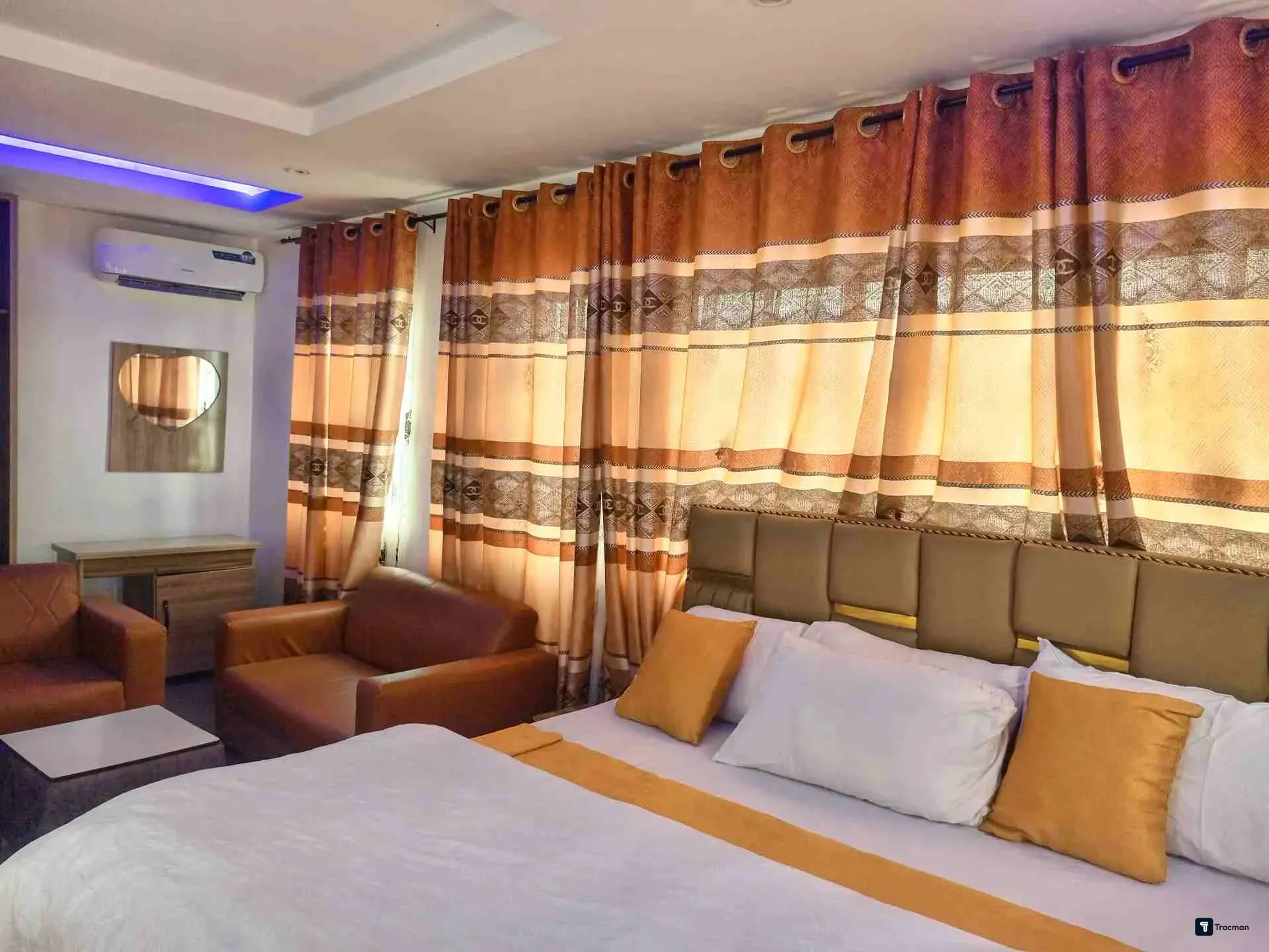 Hotel main preview