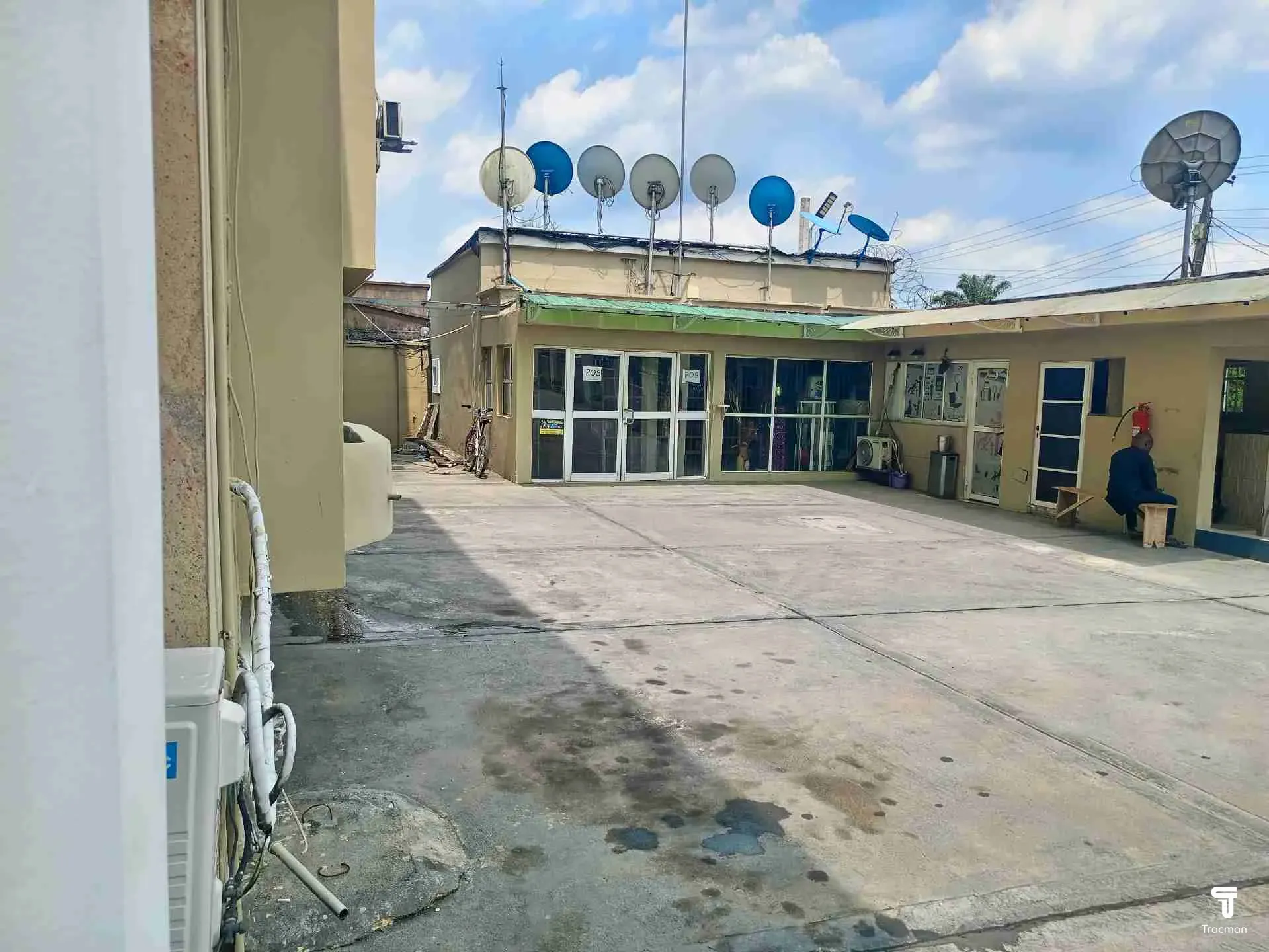 Hotel main preview