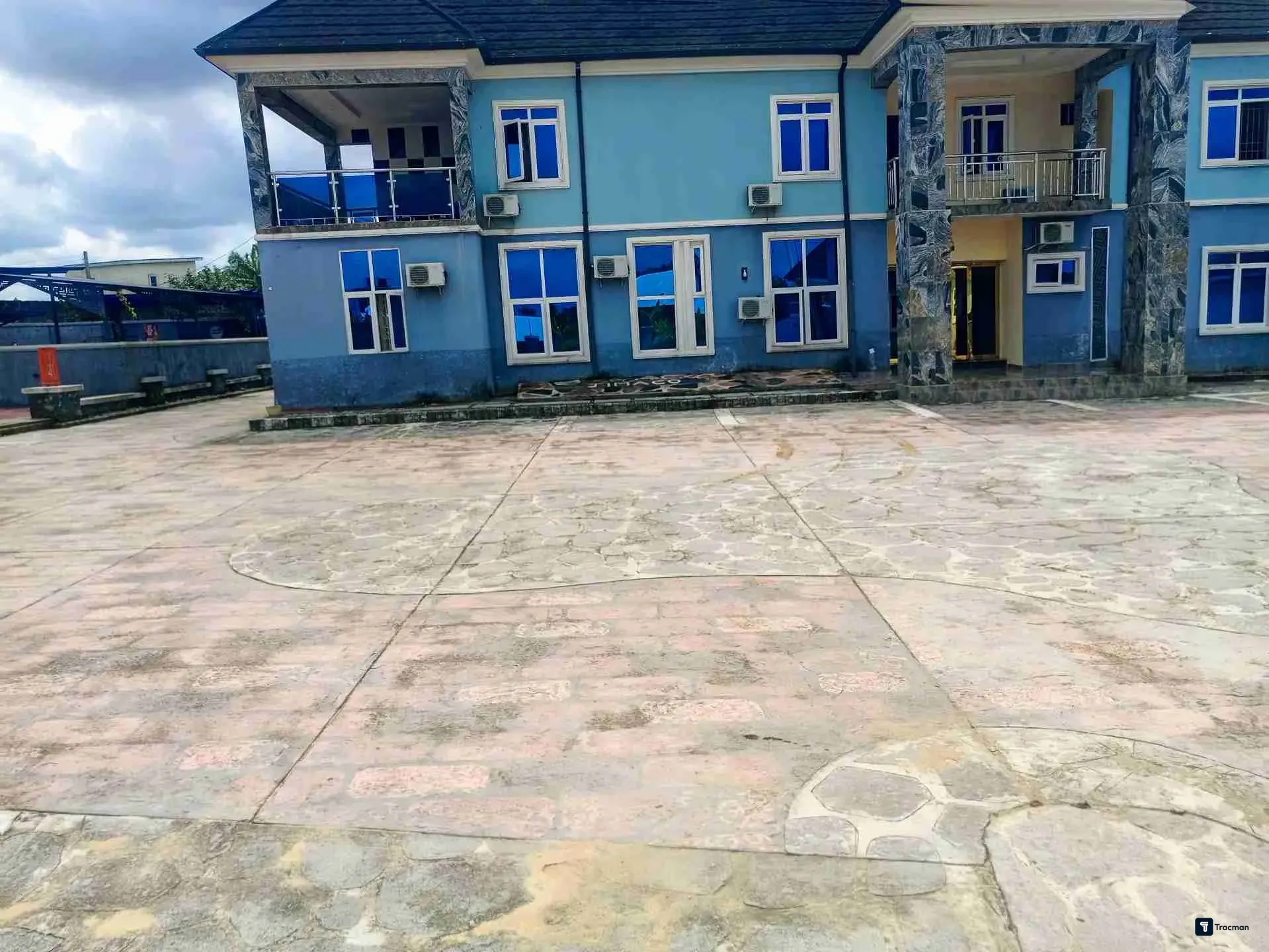 Hotel main preview