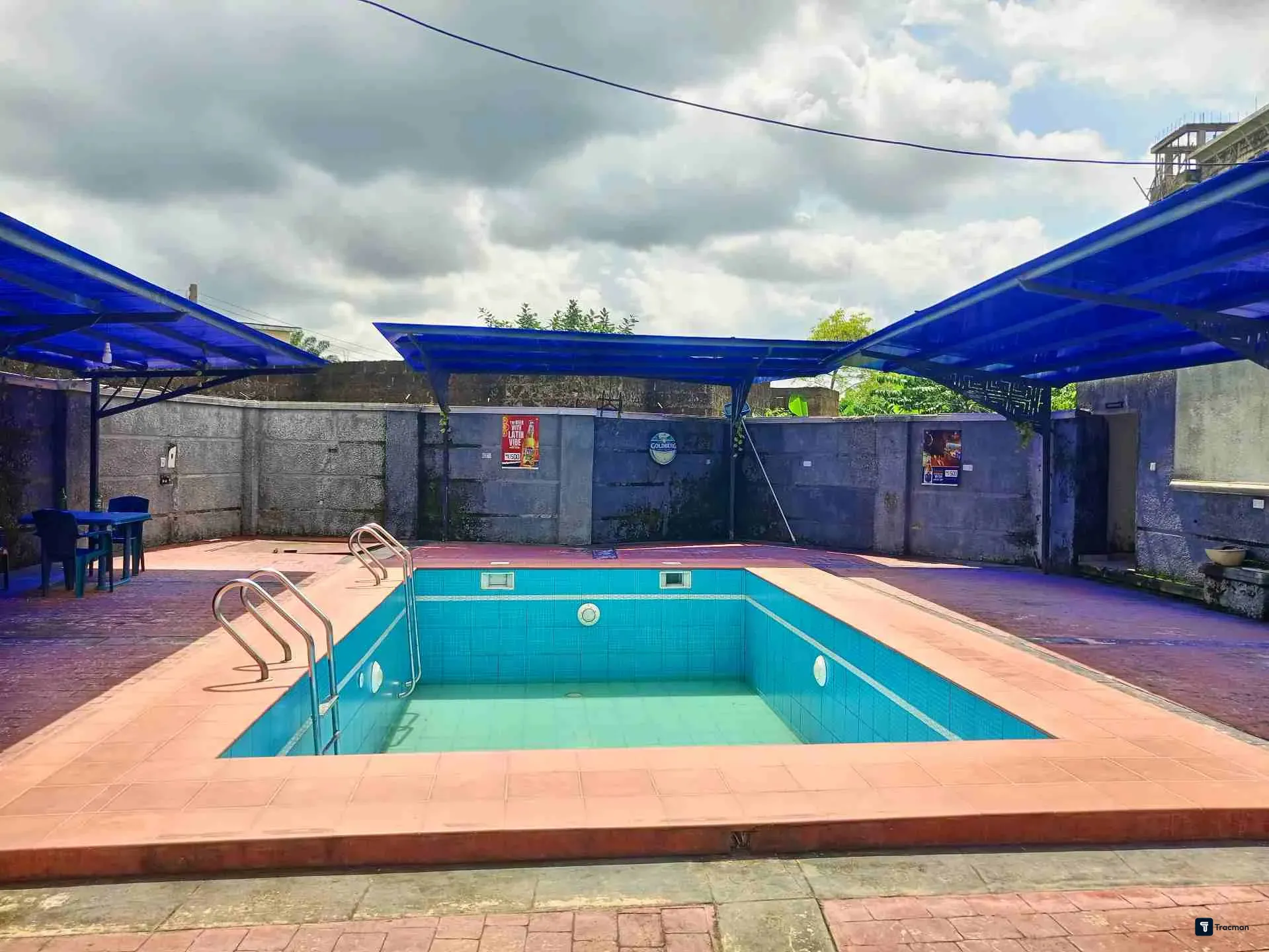 Jimaco Hotel and Suites