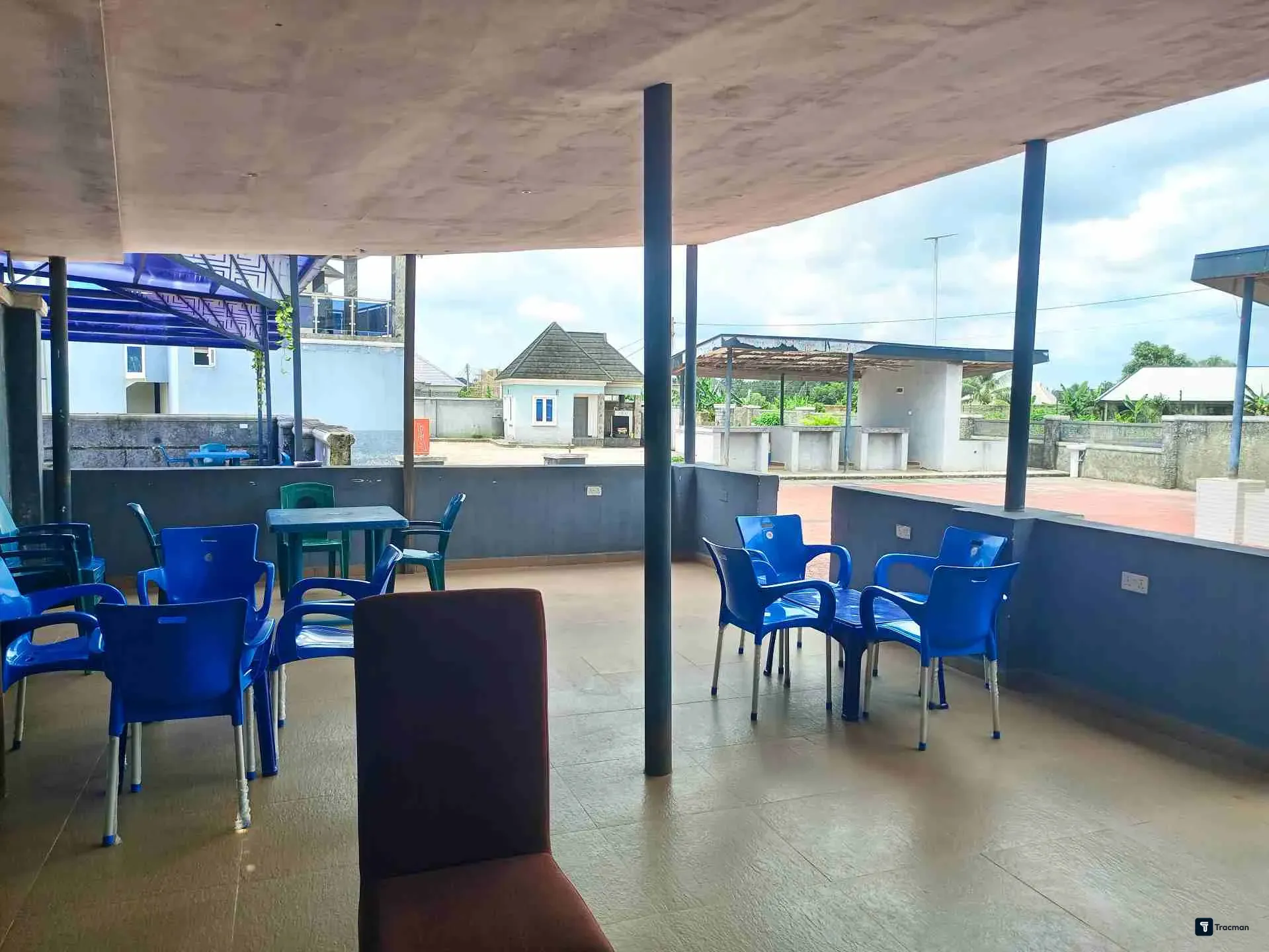 Jimaco Hotel and Suites