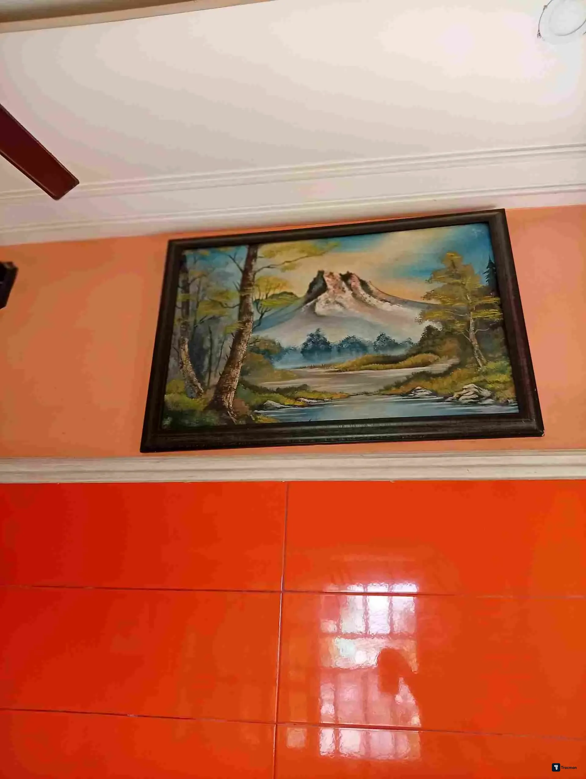 Bonnis villa