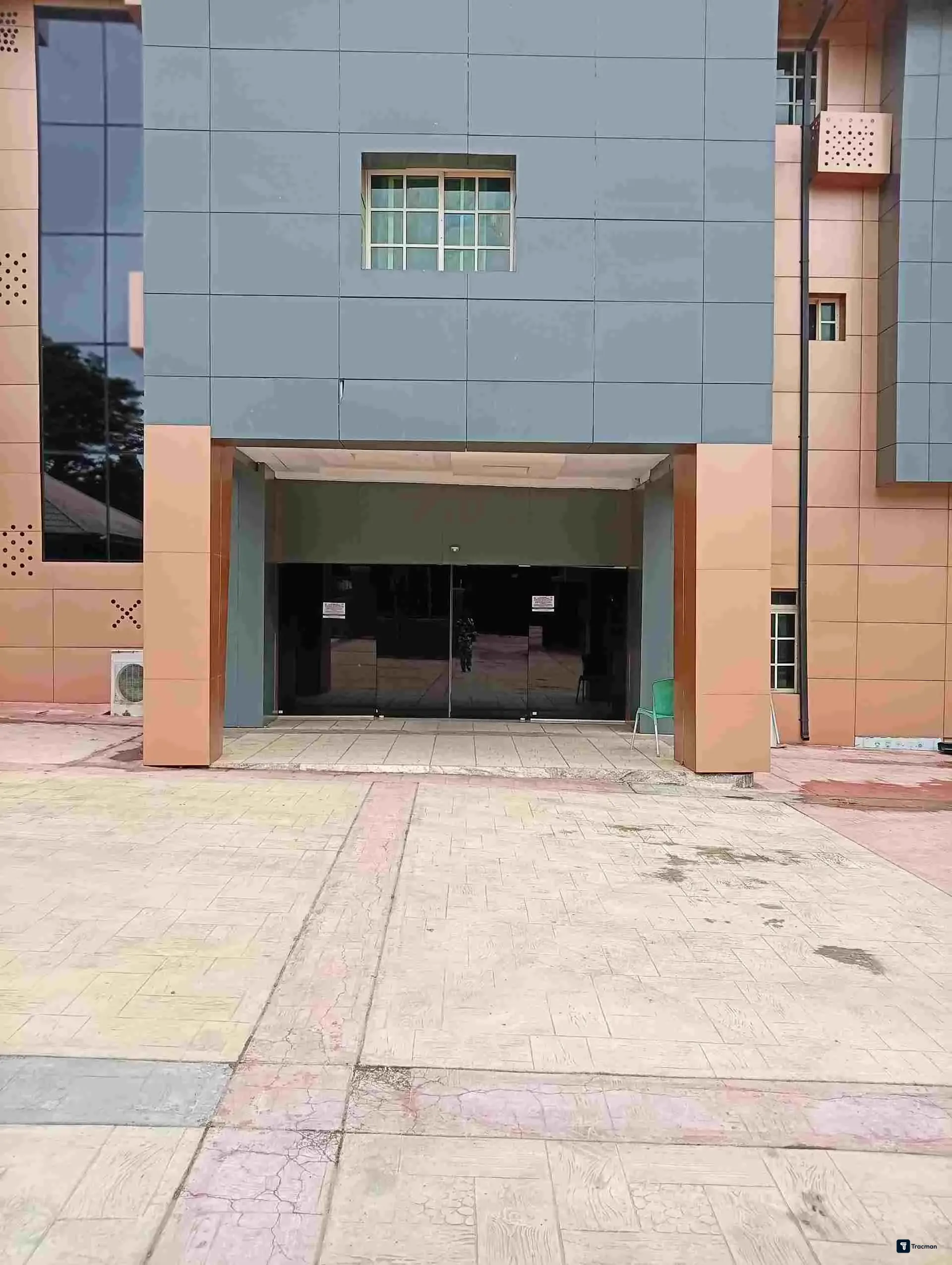 Hotel main preview
